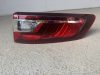 Renault Megane IV kombi jobb külső hátsó lámpa 265501150R