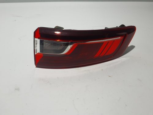 Renault Megane IV Jobb külső hátsó lámpa 265501150R
