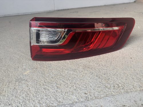 Renault Megane IV kombi jobb külső hátsó lámpa 265501150R