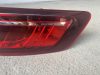 Renault Megane IV kombi jobb külső hátsó lámpa 265501150R