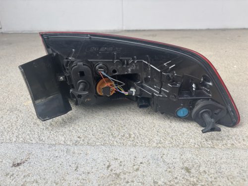 Renault Megane IV kombi jobb külső hátsó lámpa 265501150R