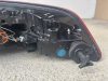 Renault Megane IV kombi jobb külső hátsó lámpa 265501150R