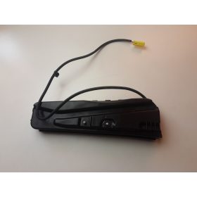 Ford Fiesta VI Bal első üléslégzsák C1BBR611D11AC