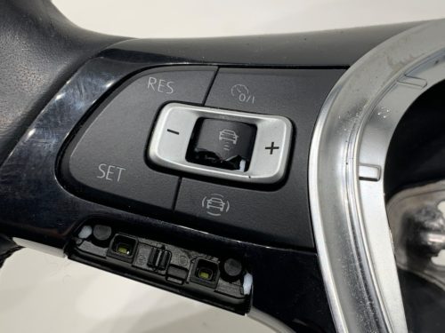 Volkswagen Golf VII Multikormány 5Q0419091