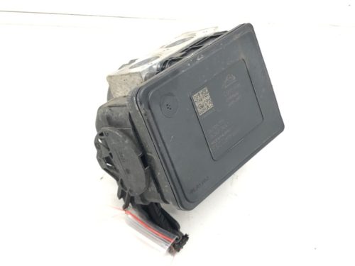 Mazda 3 II ABS kocka BHR1437A0A