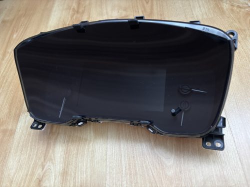 Toyota Corolla E21 km óracsoport 83800FE200