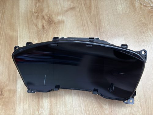 Toyota Corolla E21 km óracsoport 83800FE200