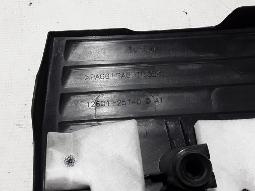 Lexus NX H20 Motorburkolat 1260125140