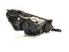 Citroen Jumpy Bal első lámpa, fényszóró 1401368180