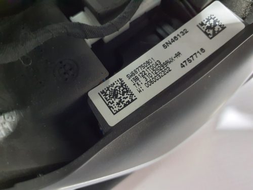 BMW X1 F48 Multikormány 687750901