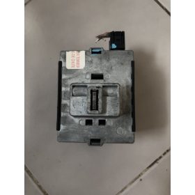 Renault Laguna II elektromos kormányzár 8200020613B