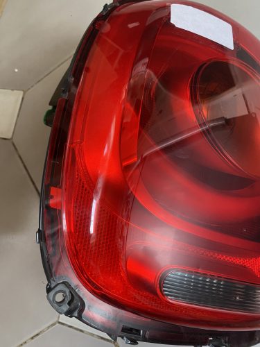 Mini Clubman F56 Bal hátsó lámpa 7297413