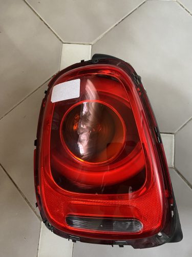 Mini Clubman F56 Bal hátsó lámpa 7297413