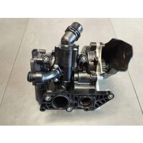 Audi S3 A3 8Y 2.0 TFSI vízpumpa 06L121111P