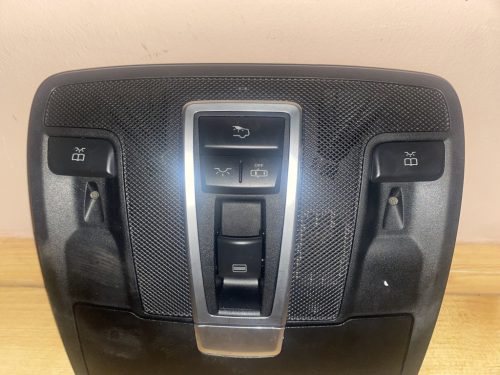 Mercedes-Benz GLE beltér világítás A1669004115