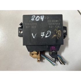 Volvo S80, XC90 PDC parkradar vezérlő 30682615