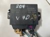 Volvo S80, XC90 PDC parkradar vezérlő 30682615
