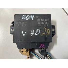 Volvo S80, XC90 PDC parkradar vezérlő 30682615