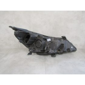Opel Astra H Bal első lámpa 39158005, 662588537