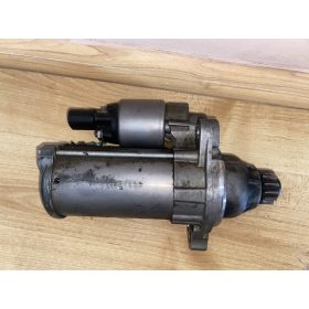 VW Polo VI Skoda Fabia III 1.2 TSI önindító 02M911024Q