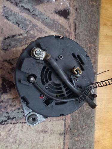 Volkswagen Passat B5, Audi A4 generátor 0123515003 028903028