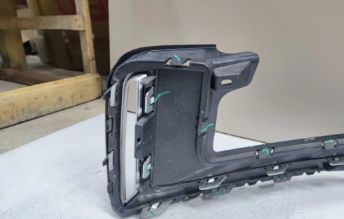 BYD Tang II Hűtőrács 