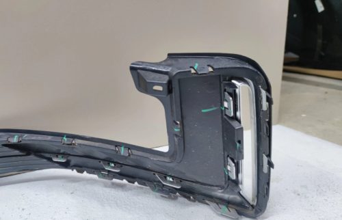 BYD Tang II Hűtőrács 