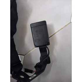 BMW 3 GT F34 hátsó biztonsági öv csat 7373201