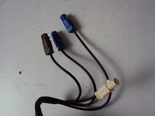 Dacia Sandero III Antenna 282168032R