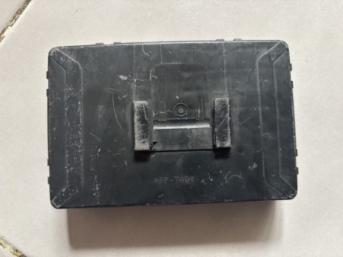 Renault Kadjar, Megane III Bluetooth modul 282752028R