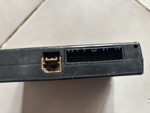 Renault Kadjar, Megane III Bluetooth modul 282752028R