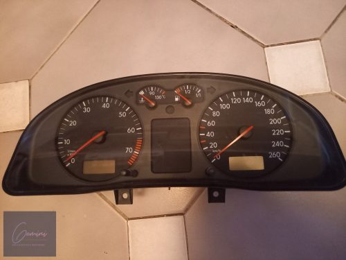 Volkswagen Passat B5 1.6 óracsoport 3B0919881F