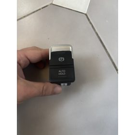 Volkswagen Arteon, Passat B8 kézifék kapcsoló 3G0927225B