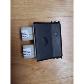Audi S3 A3 8Y csomagtér ajtó vezérlő modul 3G0962243C