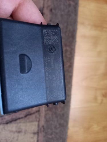 Audi S3 A3 8Y csomagtér ajtó vezérlő modul 3G0962243C