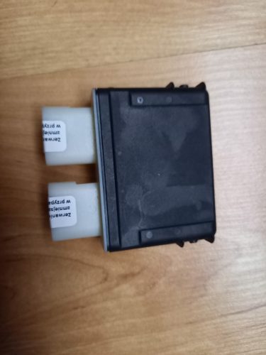 Audi S3 A3 8Y csomagtér ajtó vezérlő modul 3G0962243C