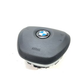 BMW 7 (F01, F02, F03, F04) Kormánylégzsák 33677829504