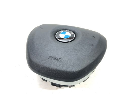 BMW 7 (F01, F02, F03, F04) Kormánylégzsák 33677829504