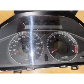 Volvo XC60 km óra 31270898aa, 36002597