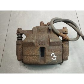 Renault Kadjar bal első féknyereg