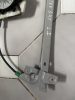 Volvo S40, V40 bal első elektromos ablakemelő 113137101