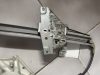 Volvo S40, V40 bal első elektromos ablakemelő 113137101