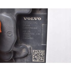   Volvo V60 II S60 III XC90 V90 befecskendezés vezérlő 32312196