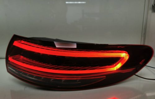 Mercedes Benz EQC N293 Jobb hátsó lámpa A2939062201