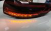 Mercedes Benz EQC N293 Jobb hátsó lámpa A2939062201