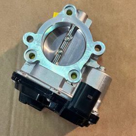 Ford Fiesta VII fojtószelep HX7G9F991AA