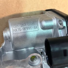 Ford Fiesta VII fojtószelep HX7G9F991AA