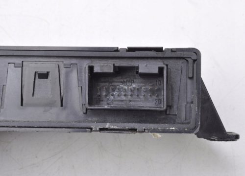 Volkswagen Touareg PDC parkradar modul 7L0919283D 0263004076