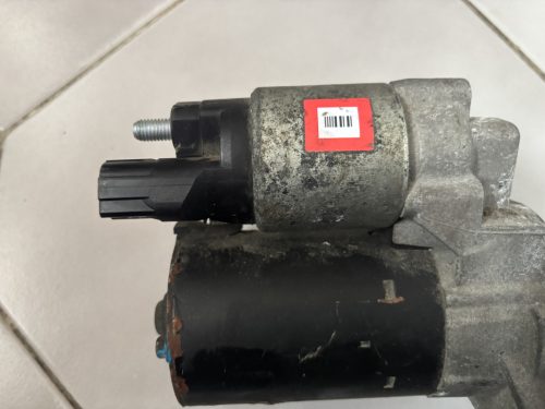 Toyota Auris, Avensis T270, Verso önindító 28100-0T030