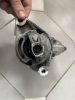 Toyota Auris, Avensis T270, Verso önindító 28100-0T030